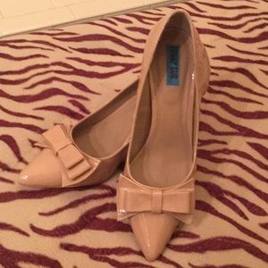Pumps